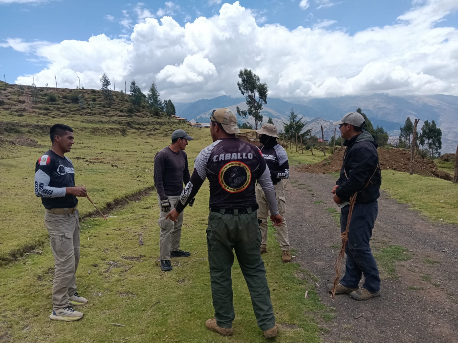 Asesoría en Problemas Sociales