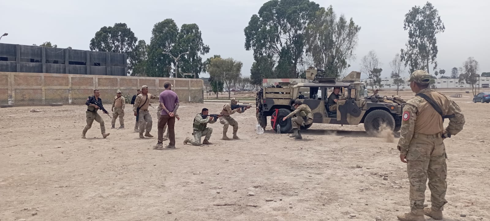 Recuperación de Propiedades